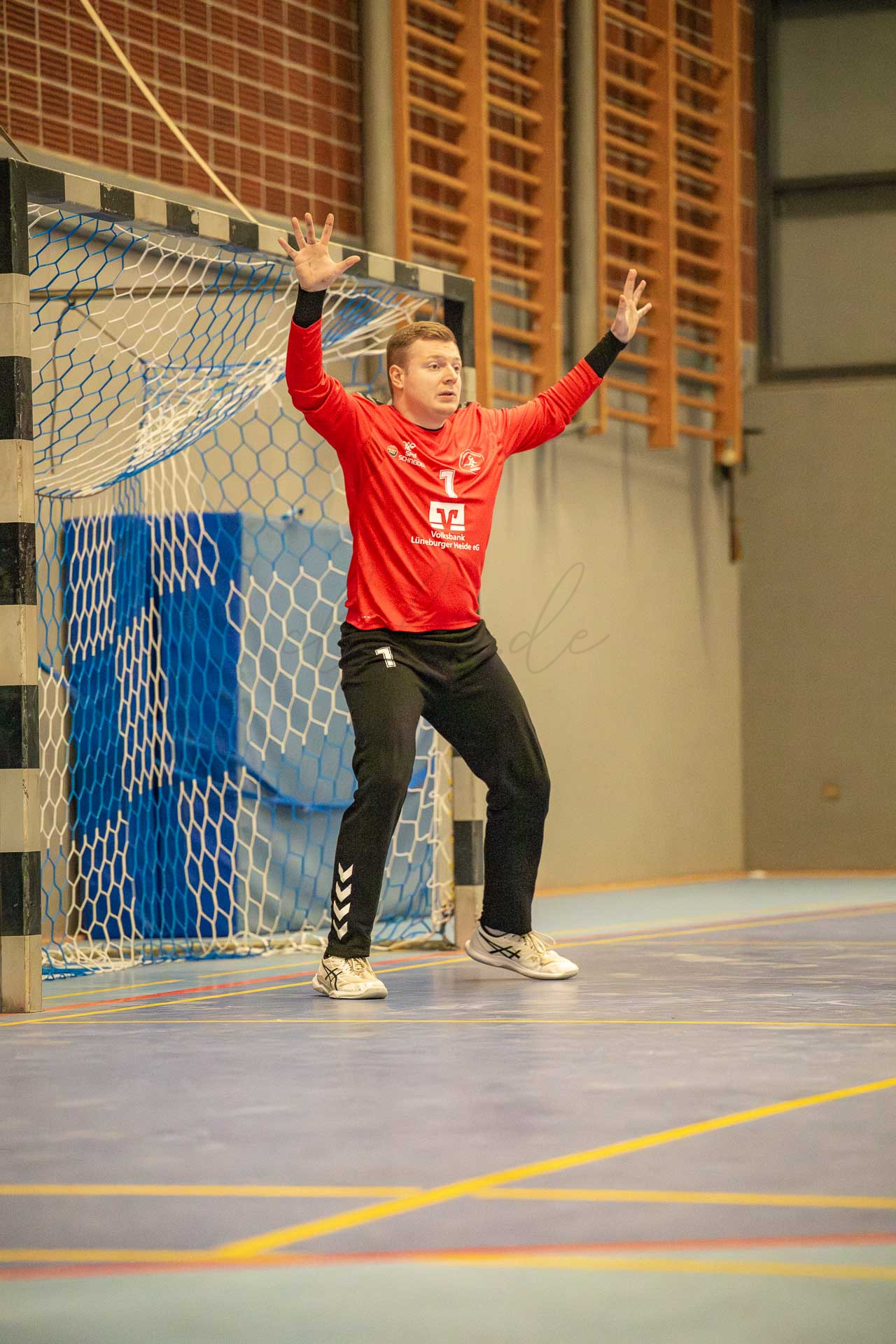 Luhdorf – Beckdorf 2 – 102019